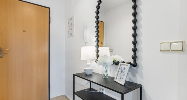 New Build - Apartment - Orihuela costa - Lomas de Cabo Roig