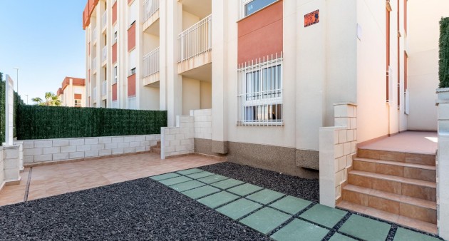 New Build - Apartment - Orihuela costa - Lomas de Cabo Roig