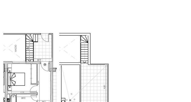 New Build - Penthouse - Orihuela costa - Lomas de Cabo Roig