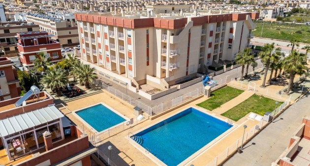 New Build - Apartment - Orihuela costa - Lomas de Cabo Roig