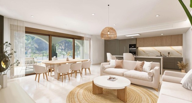 New Build - Villa - San Pedro del Pinatar - Lo Pagan, San Pedro del Pinatar