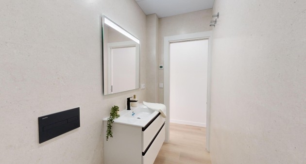 New Build - Penthouse - Guardamar del Segura - Pueblo