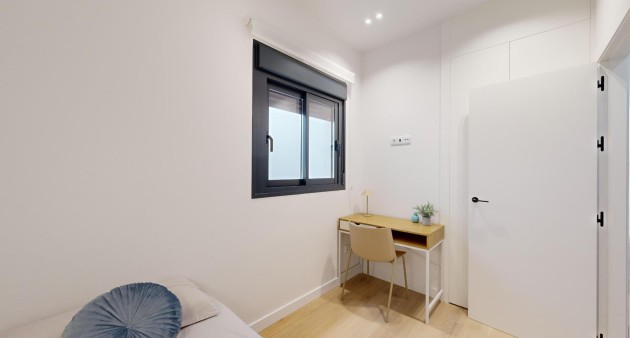 New Build - Penthouse - Guardamar del Segura - Pueblo