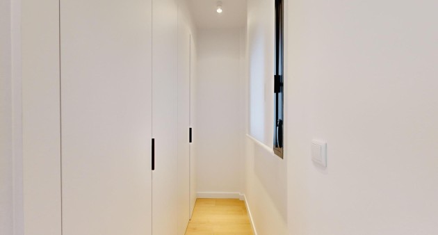 New Build - Penthouse - Guardamar del Segura - Pueblo