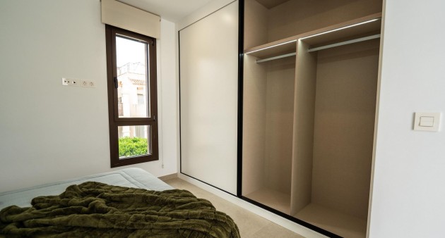 New Build - Villa - Almoradí - Las Heredades