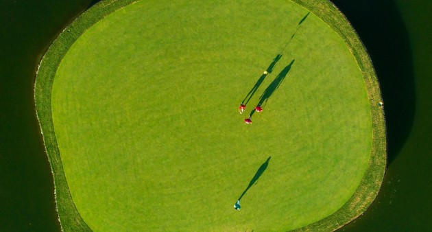 New Build - Villa - Pilar de La Horadada - Lo Romero Golf