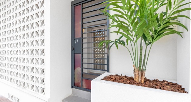 New Build - Apartment - Torrevieja - Playa Los Naufragos