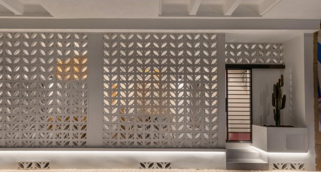 New Build - Apartment - Torrevieja - Playa Los Naufragos