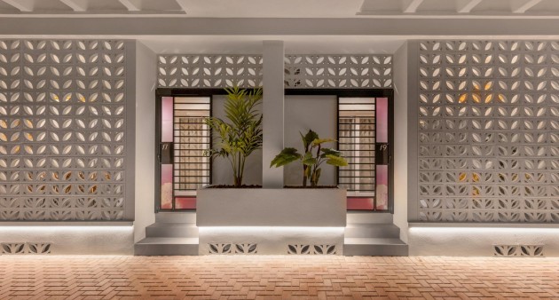 New Build - Apartment - Torrevieja - Playa Los Naufragos