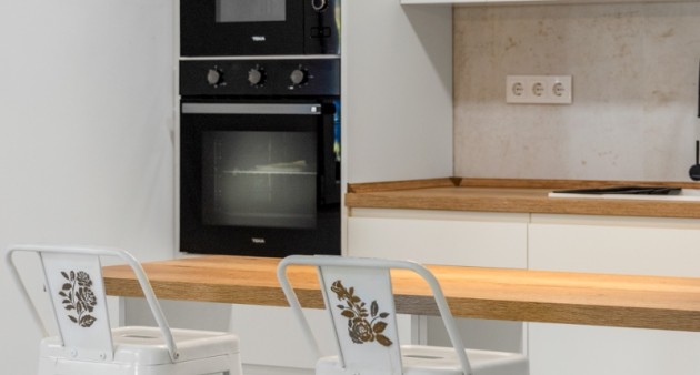 Sale - Apartment - Torrevieja - Playa del Acequión