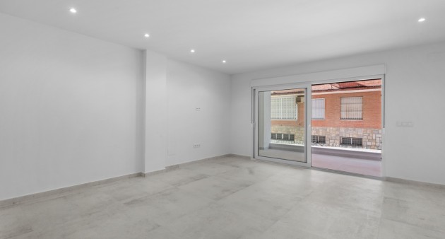 Sale - Apartment - Torrevieja - Playa del Acequión