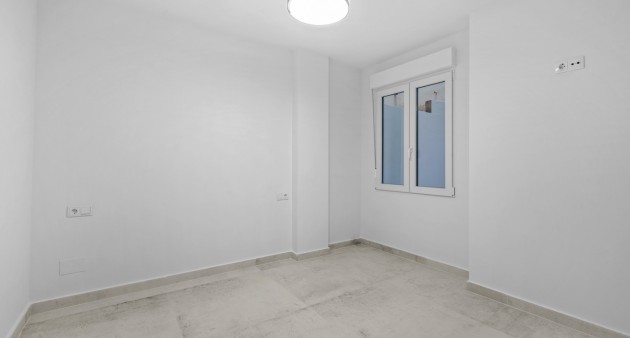 Sale - Apartment - Torrevieja - Playa del Acequión