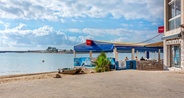 Sale - Apartment - Torrevieja - Playa del Acequión