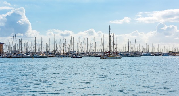 Sale - Apartment - Torrevieja - Playa del Acequión