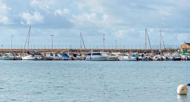 Sale - Apartment - Torrevieja - Playa del Acequión