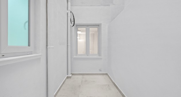 Sale - Apartment - Torrevieja - Playa del Acequión