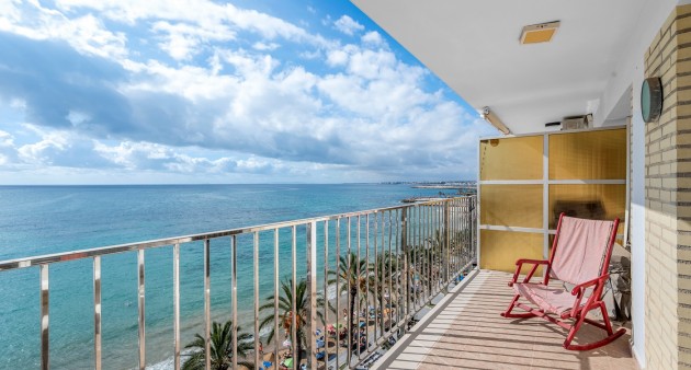 Sale - Apartment - Torrevieja