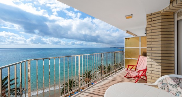 Sale - Apartment - Torrevieja