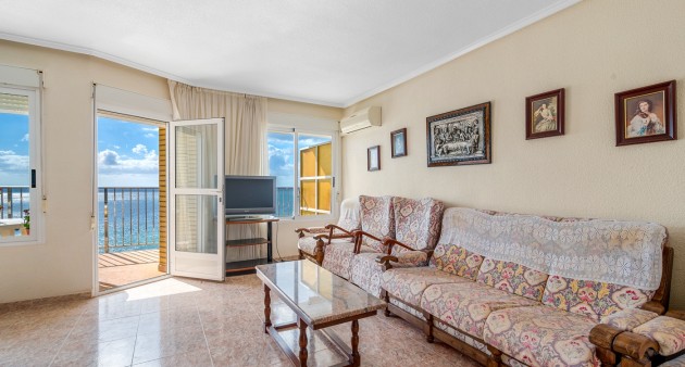 Sale - Apartment - Torrevieja