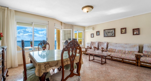 Sale - Apartment - Torrevieja