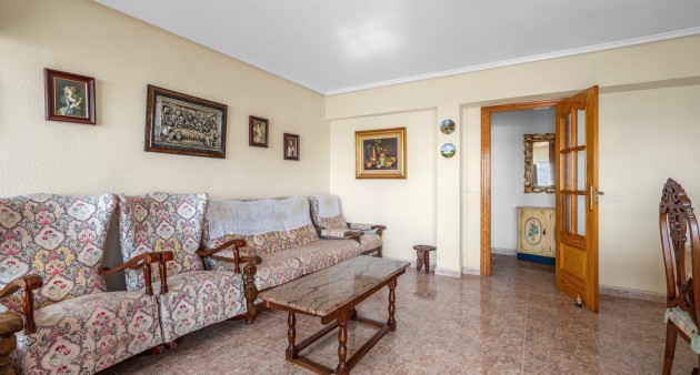 Sale - Apartment - Torrevieja