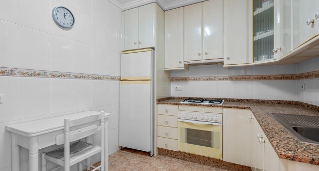 Sale - Apartment - Torrevieja
