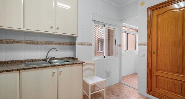Sale - Apartment - Torrevieja
