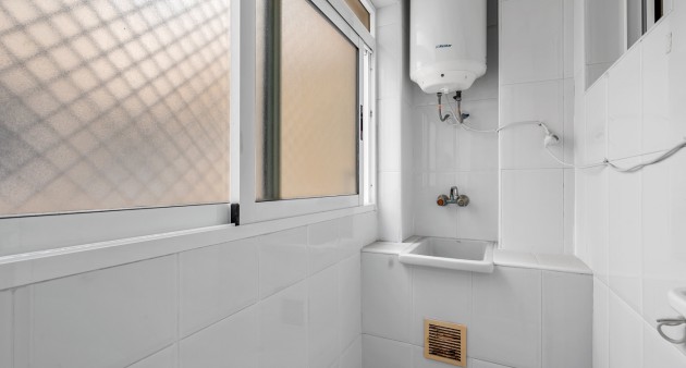 Sale - Apartment - Torrevieja