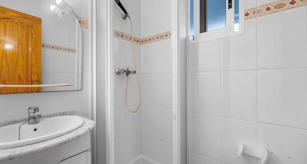 Sale - Apartment - Torrevieja