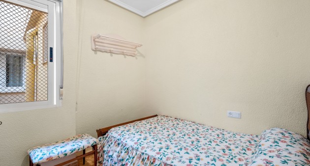 Sale - Apartment - Torrevieja