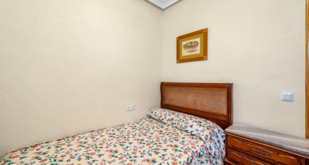 Sale - Apartment - Torrevieja