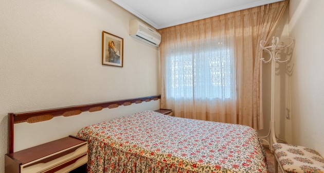 Sale - Apartment - Torrevieja