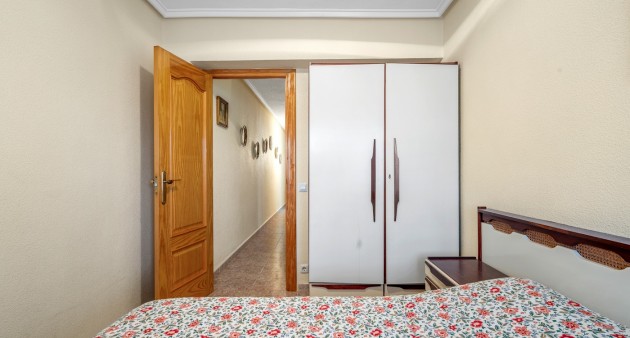 Sale - Apartment - Torrevieja