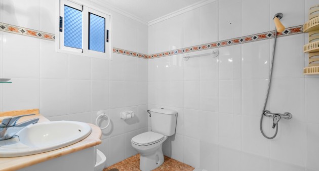 Sale - Apartment - Torrevieja