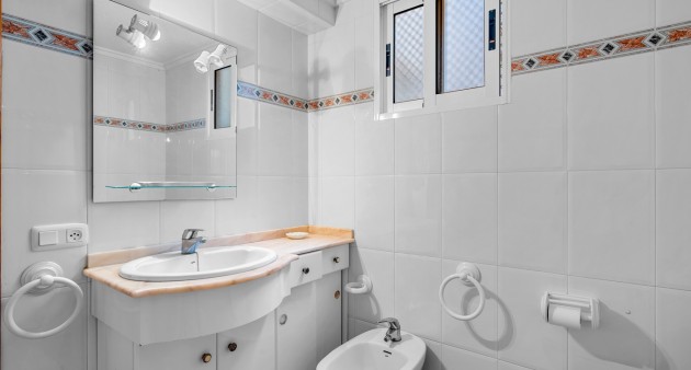 Sale - Apartment - Torrevieja