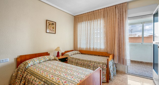 Sale - Apartment - Torrevieja