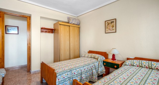 Sale - Apartment - Torrevieja