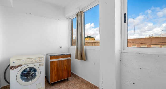 Sale - Apartment - Torrevieja