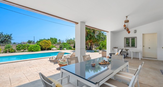 Sale - Country estate - Elche/Elx