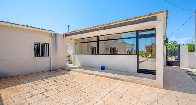 Sale - Country estate - Elche/Elx