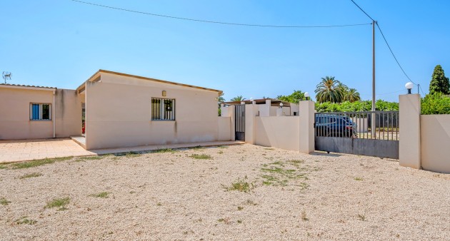 Sale - Country estate - Elche/Elx