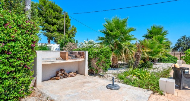 Sale - Country estate - Elche/Elx