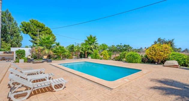 Sale - Country estate - Elche/Elx