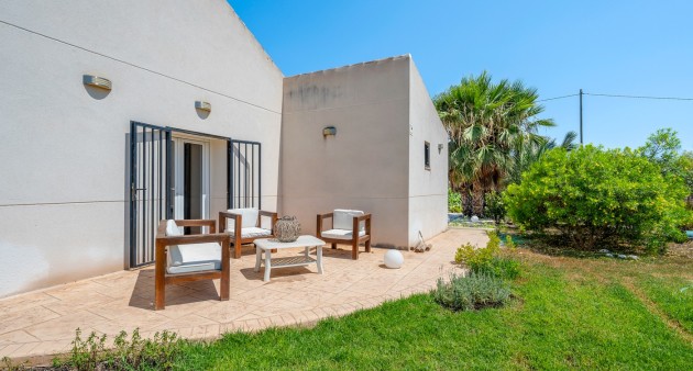 Sale - Country estate - Elche/Elx