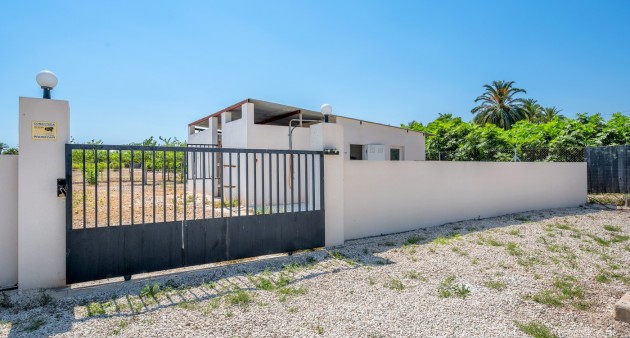 Sale - Country estate - Elche/Elx