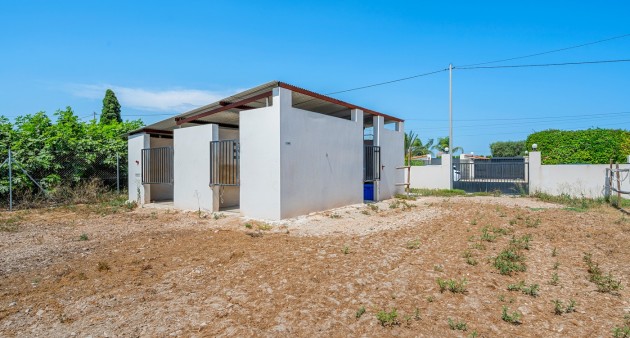 Sale - Country estate - Elche/Elx