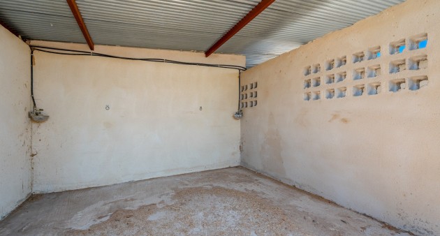 Sale - Country estate - Elche/Elx