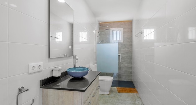 Sale - Country estate - Elche/Elx