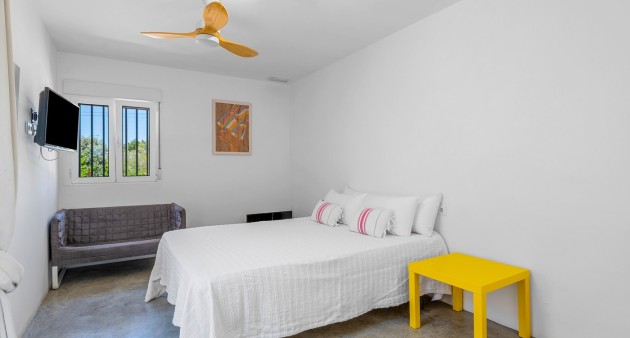 Sale - Country estate - Elche/Elx