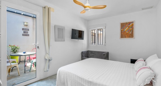 Sale - Country estate - Elche/Elx